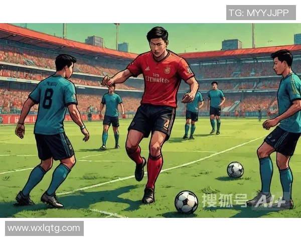 足球贺钊：追逐梦想的绿茵传奇与青春热血的完美交融